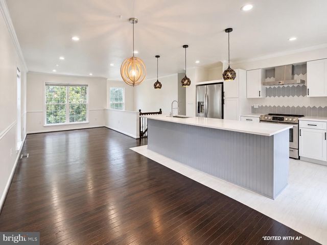 9207 CYNTHIA ST, Manassas Park, VA 20111