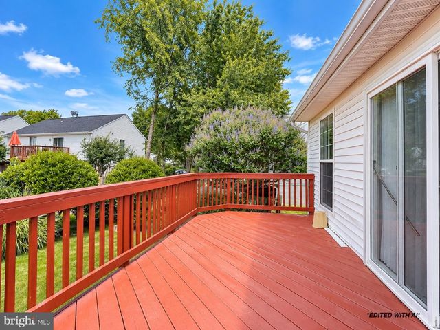 9207 CYNTHIA ST, Manassas Park, VA 20111