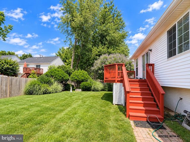 9207 CYNTHIA ST, Manassas Park, VA 20111