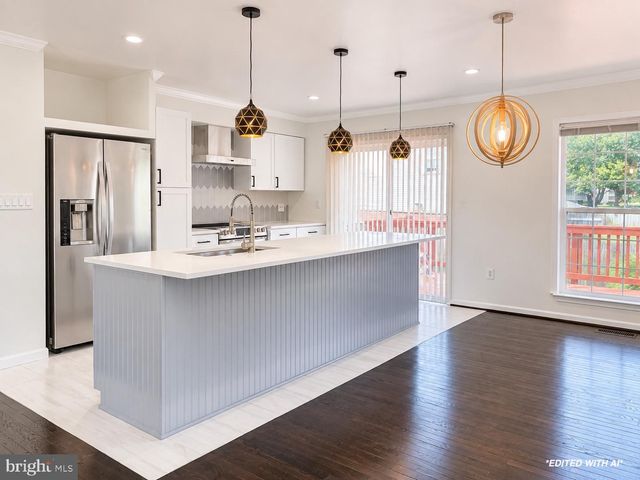 9207 CYNTHIA ST, Manassas Park, VA 20111
