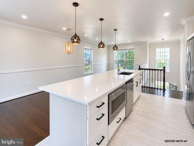 9207 CYNTHIA ST, Manassas Park, VA 20111