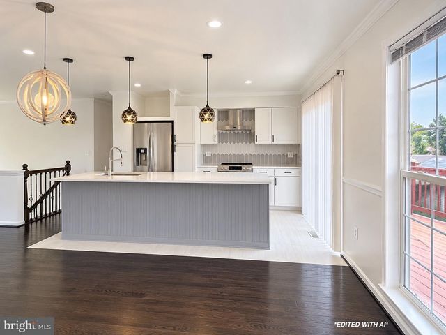 9207 CYNTHIA ST, Manassas Park, VA 20111