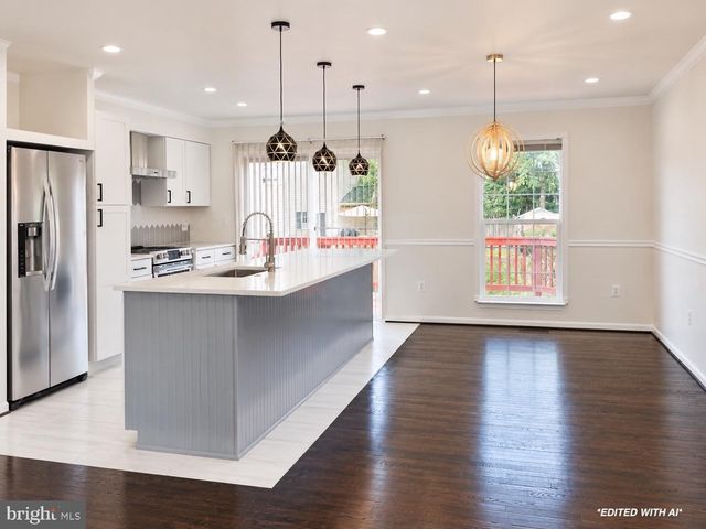 9207 CYNTHIA ST, Manassas Park, VA 20111
