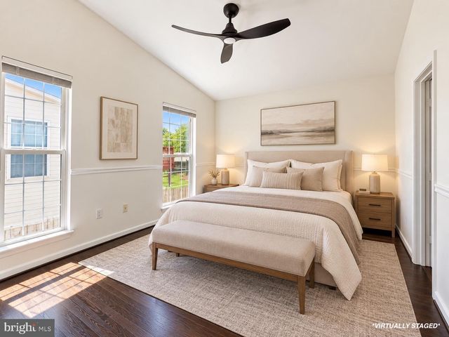 9207 CYNTHIA ST, Manassas Park, VA 20111