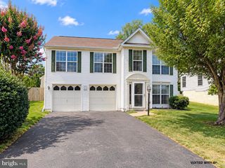 9207 CYNTHIA ST, Manassas Park, VA 20111