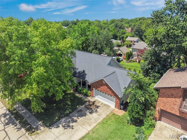 2953 Westborough Drive, St Charles, MO 63301