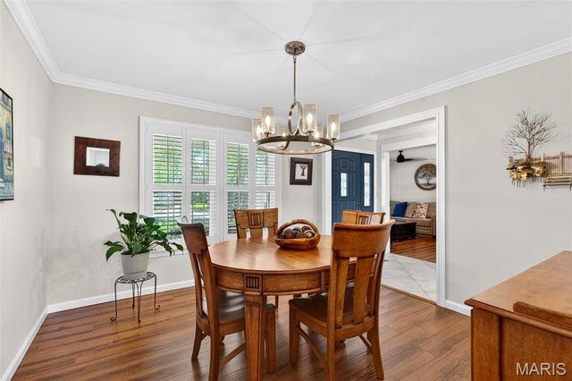 2953 Westborough Drive, St Charles, MO 63301
