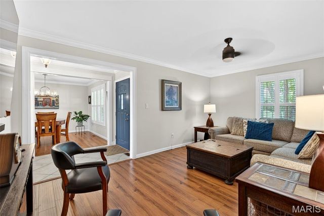 2953 Westborough Drive, St Charles, MO 63301