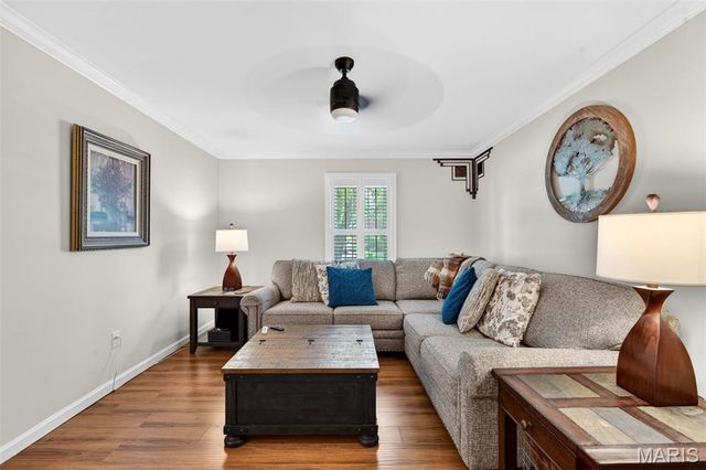 2953 Westborough Drive, St Charles, MO 63301
