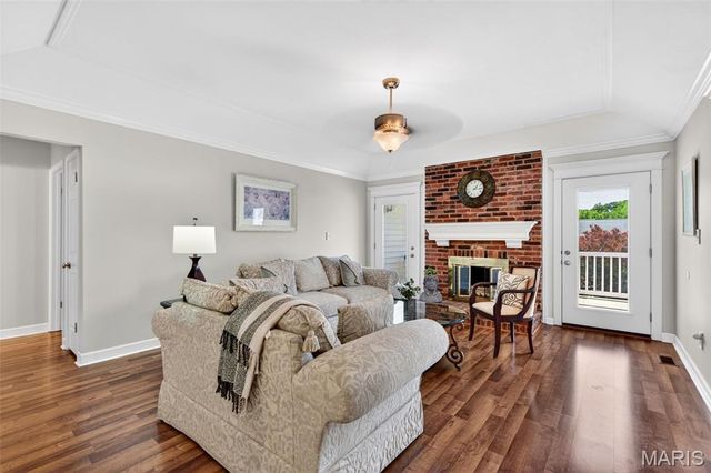 2953 Westborough Drive, St Charles, MO 63301