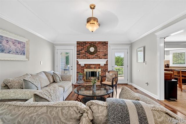2953 Westborough Drive, St Charles, MO 63301