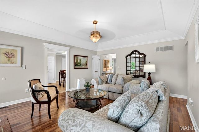 2953 Westborough Drive, St Charles, MO 63301
