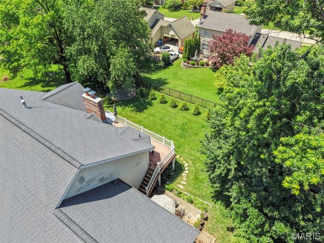 2953 Westborough Drive, St Charles, MO 63301