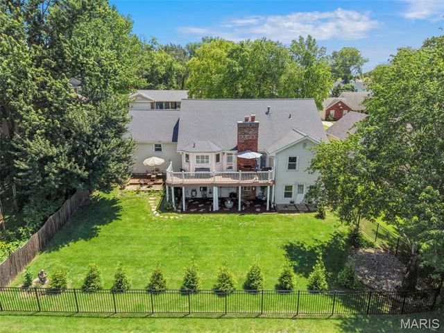 2953 Westborough Drive, St Charles, MO 63301