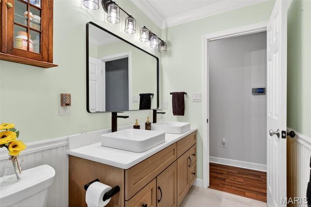 2953 Westborough Drive, St Charles, MO 63301