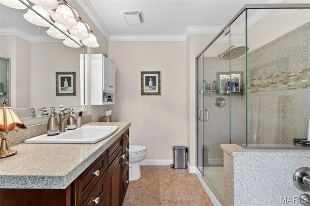 2953 Westborough Drive, St Charles, MO 63301