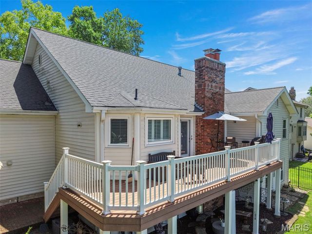 2953 Westborough Drive, St Charles, MO 63301