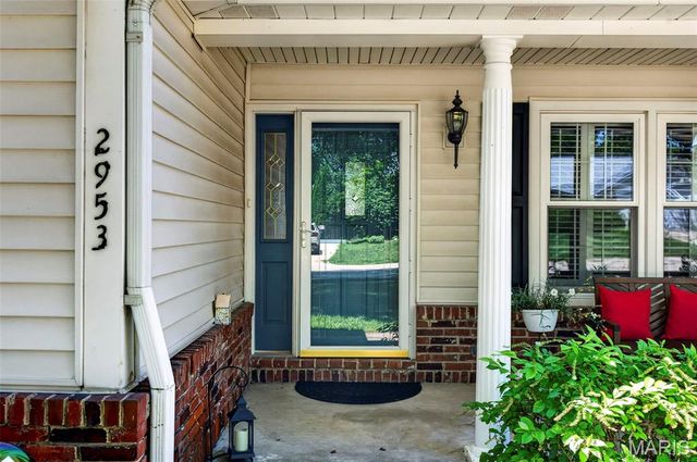 2953 Westborough Drive, St Charles, MO 63301