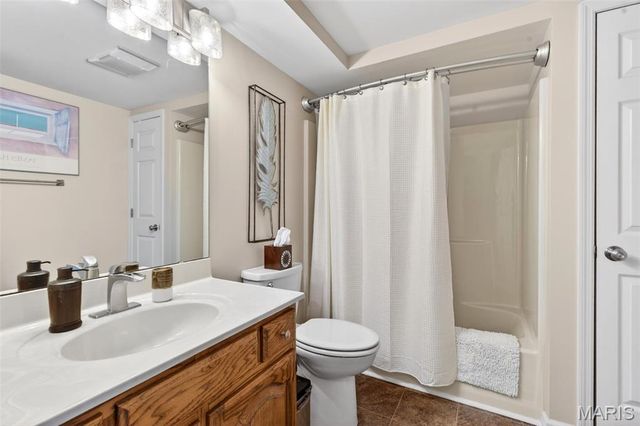 2953 Westborough Drive, St Charles, MO 63301
