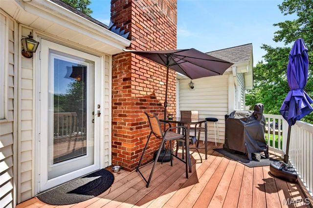 2953 Westborough Drive, St Charles, MO 63301