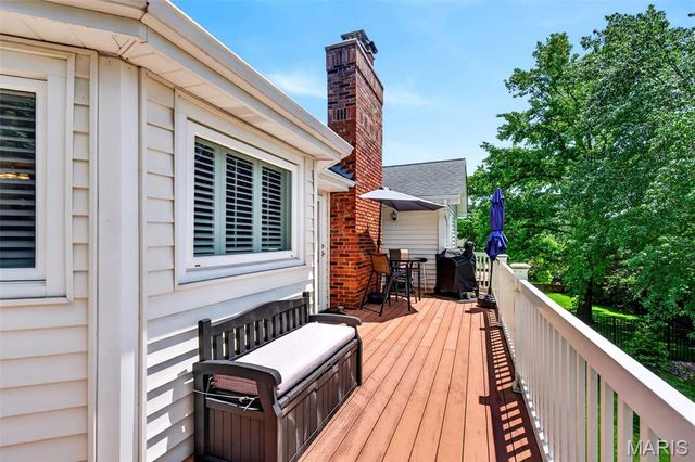 2953 Westborough Drive, St Charles, MO 63301