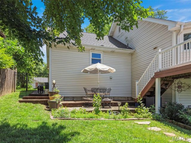 2953 Westborough Drive, St Charles, MO 63301