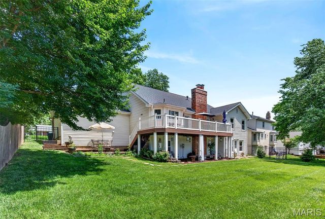 2953 Westborough Drive, St Charles, MO 63301