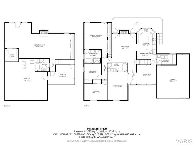 2953 Westborough Drive, St Charles, MO 63301