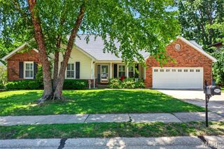 2953 Westborough Drive, St Charles, MO 63301