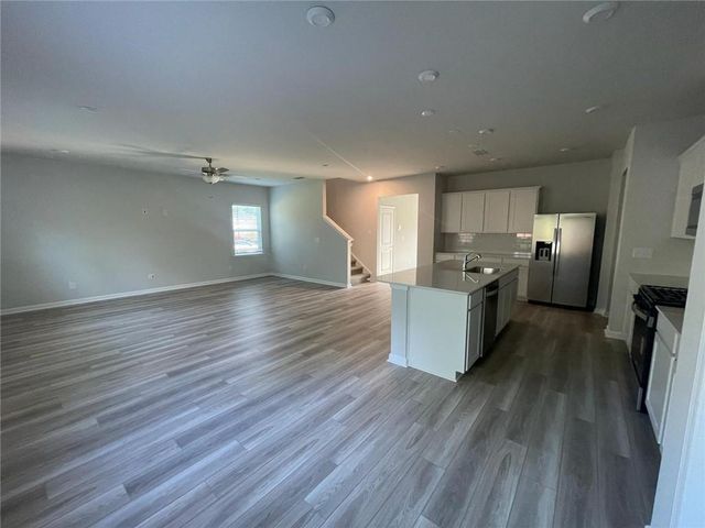 3156 Morris Hills Dr, Dacula, GA 30519