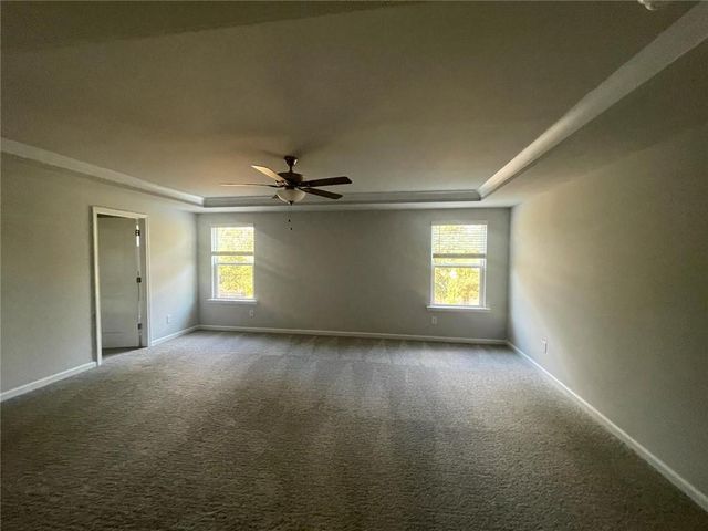 3156 Morris Hills Dr, Dacula, GA 30519