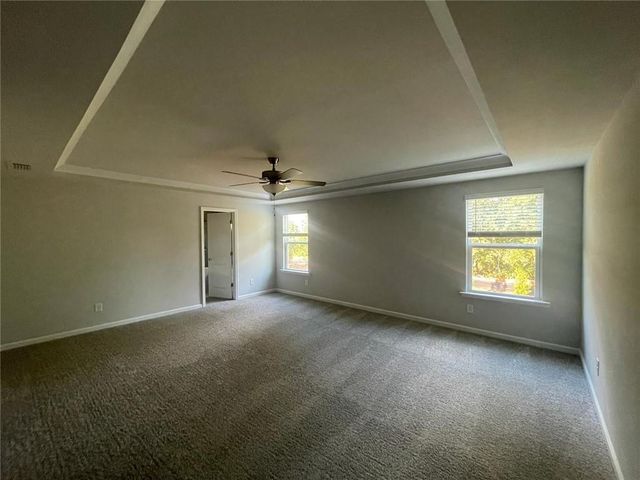 3156 Morris Hills Dr, Dacula, GA 30519