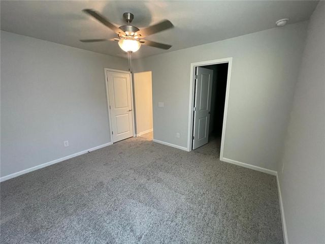 3156 Morris Hills Dr, Dacula, GA 30519