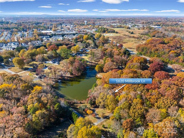 1620 Millbrook Lane, Fort Mill, SC 29708