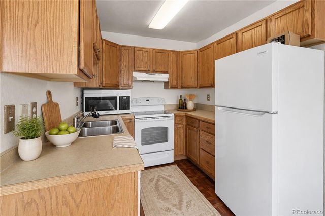 5411 Elm Court, Denver, CO 80221