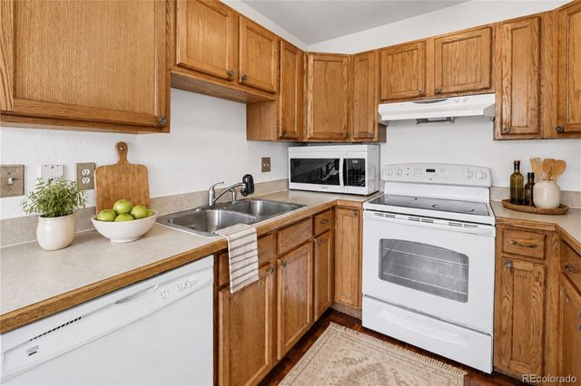 5411 Elm Court, Denver, CO 80221