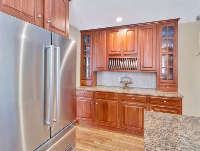 7 Tanglewood Drive, Easton, MA 02356