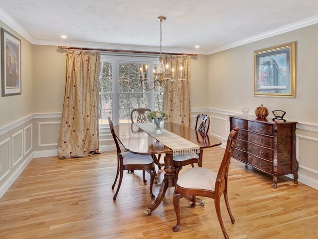 7 Tanglewood Drive, Easton, MA 02356