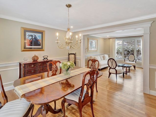 7 Tanglewood Drive, Easton, MA 02356