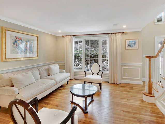 7 Tanglewood Drive, Easton, MA 02356