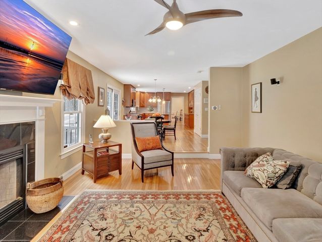 7 Tanglewood Drive, Easton, MA 02356