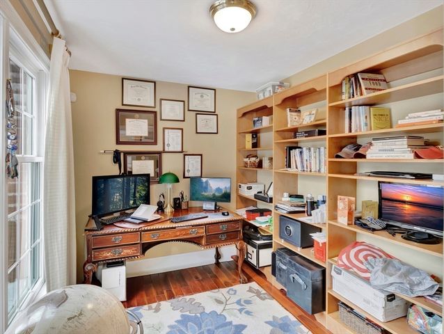 7 Tanglewood Drive, Easton, MA 02356