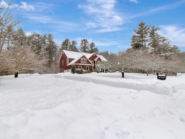 7 Tanglewood Drive, Easton, MA 02356