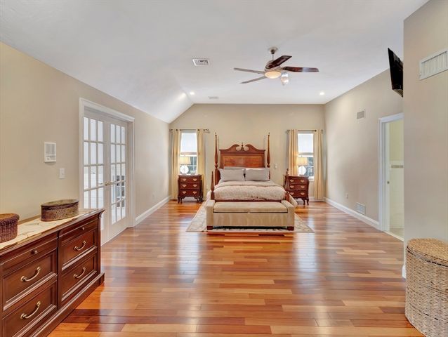 7 Tanglewood Drive, Easton, MA 02356