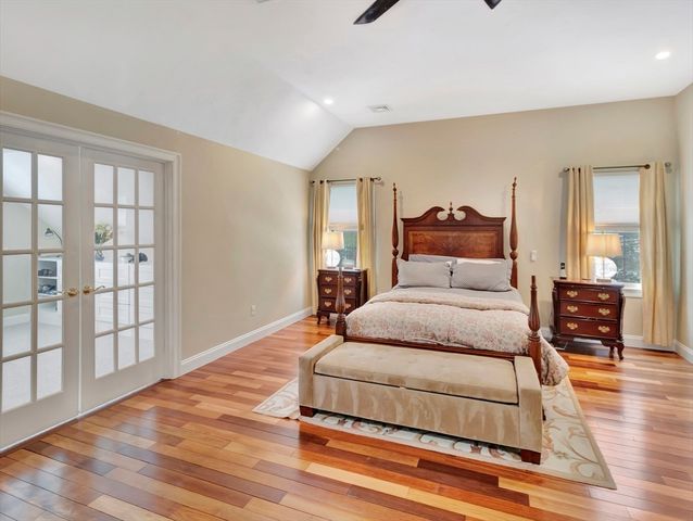 7 Tanglewood Drive, Easton, MA 02356