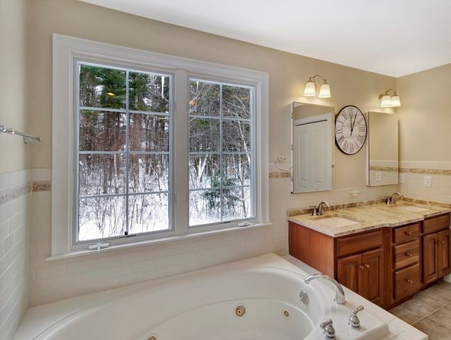 7 Tanglewood Drive, Easton, MA 02356