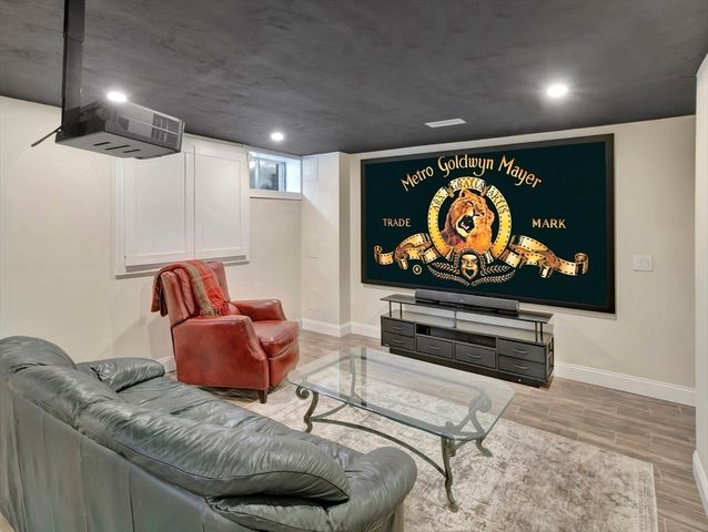 7 Tanglewood Drive, Easton, MA 02356