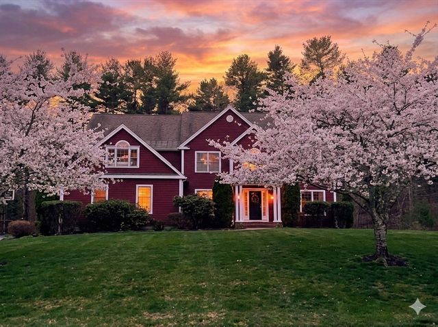 7 Tanglewood Drive, Easton, MA 02356