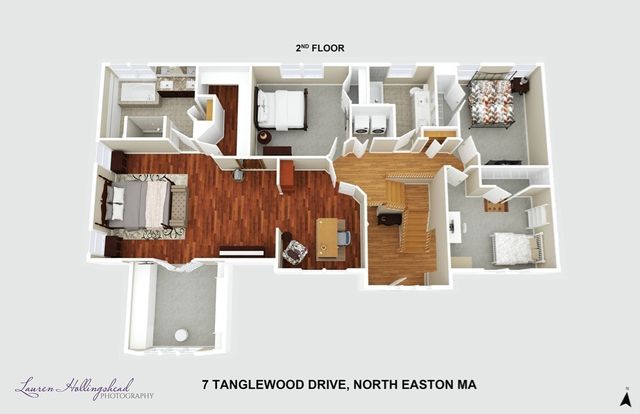 7 Tanglewood Drive, Easton, MA 02356