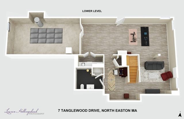 7 Tanglewood Drive, Easton, MA 02356